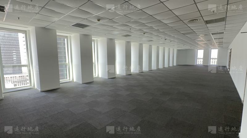 于家堡地标写字楼丨特价房源价格新低丨国企物业随时看房_10