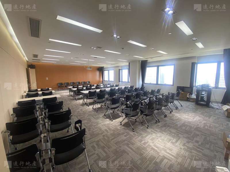 （出租）天河数字产业园3000平米办公室丨MSD丨金融街_5