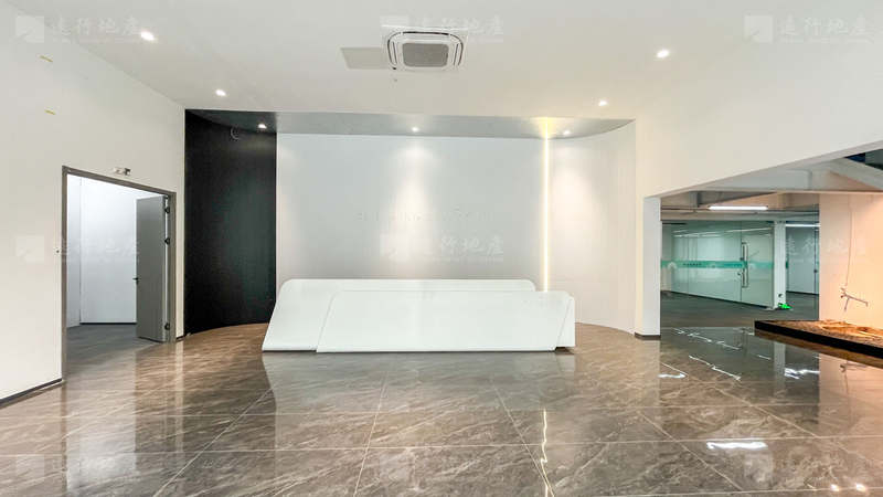 远行丨西城智汇Park 整栋出租 可冠名 精装修交付 _5