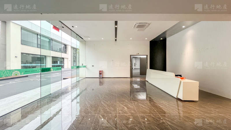 远行丨西城智汇Park 整栋出租 可冠名 精装修交付 _8