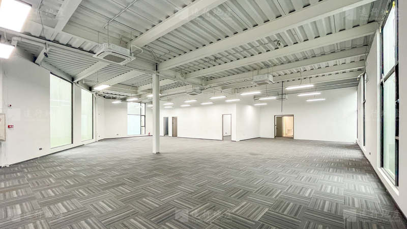 远行丨西城智汇Park 整栋出租 可冠名 精装修交付 _1