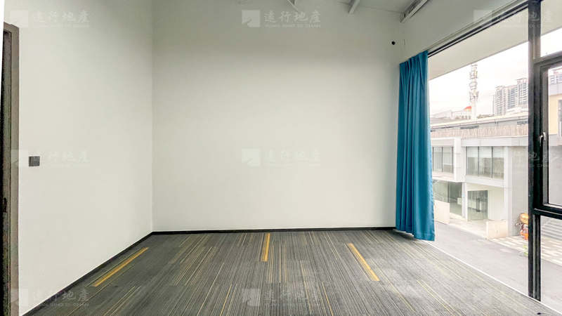 远行丨西城智汇Park 整栋出租 可冠名 精装修交付 _2