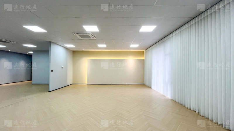 远行丨西城智汇Park 整栋出租 可冠名 精装修交付 _4