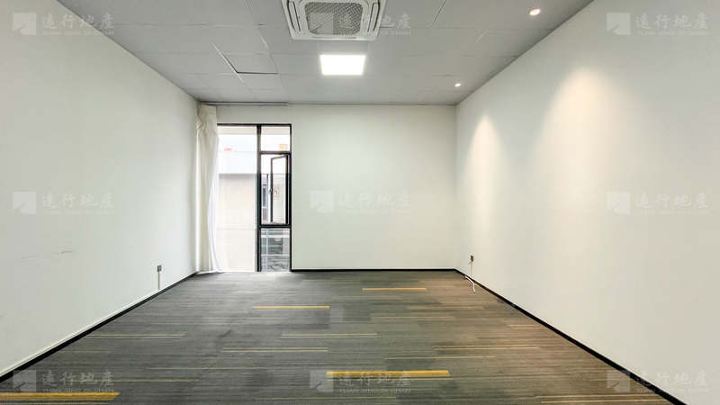 远行丨西城智汇Park 整栋出租 可冠名 精装修交付 _6