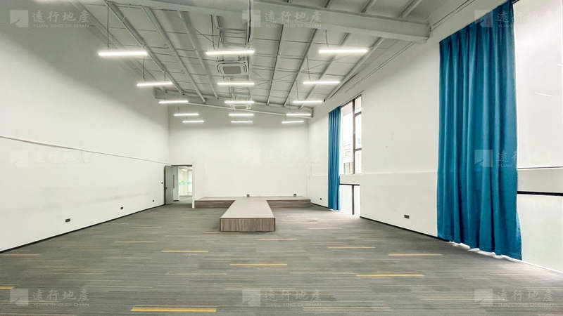 远行丨西城智汇Park 整栋出租 可冠名 精装修交付 _7