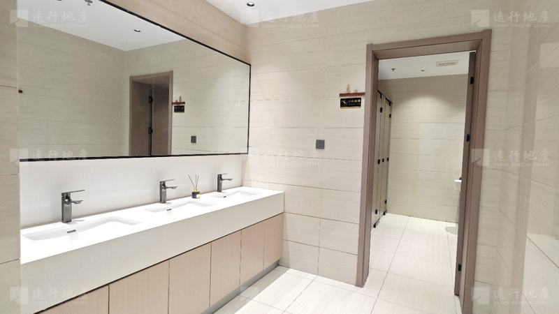 常府街商圈 万谷众创空间 地铁口  户型方正 得房率高_15