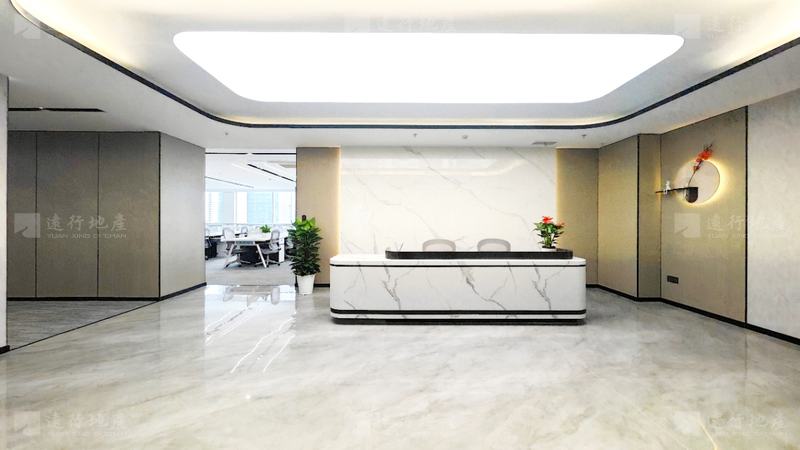 常府街商圈 万谷众创空间 地铁口  户型方正 得房率高_2