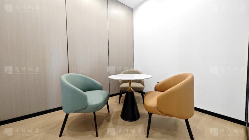 常府街商圈 万谷众创空间 地铁口  户型方正 得房率高_5