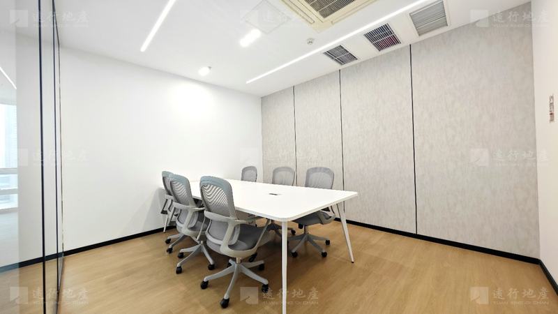 常府街商圈 万谷众创空间 地铁口  户型方正 得房率高_7