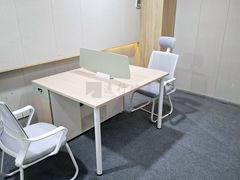 政务区丨蔚蓝商务港丨小面积丨联合办公丨一价全含丨独立2人间_1