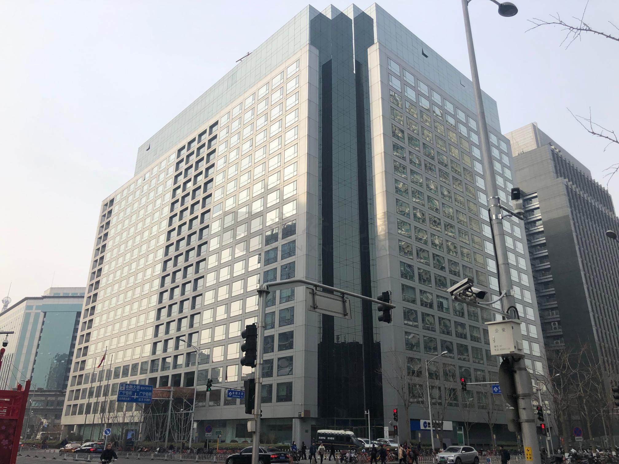 富凯大厦写字楼出租_1