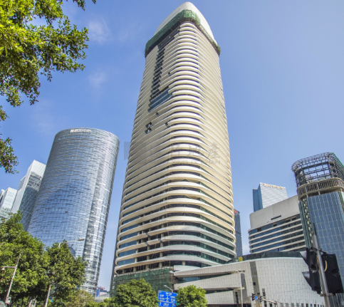 侨鑫国际写字楼出租_5