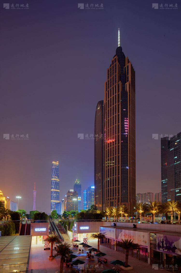 广晟国际大厦