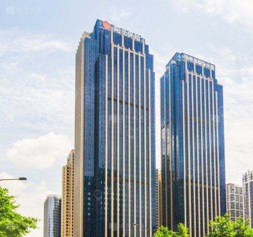 新中泰国际大厦