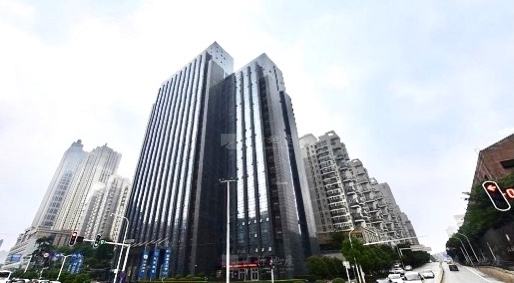 平安国际金融大厦