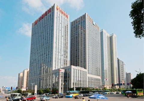 湘商大厦
