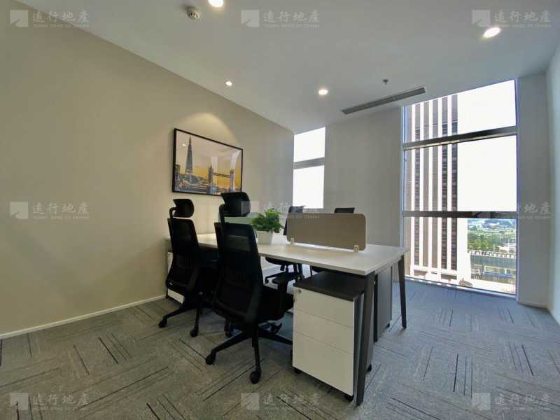 震惊顺义好房 精装办公室 整层800平米 特价可看_8