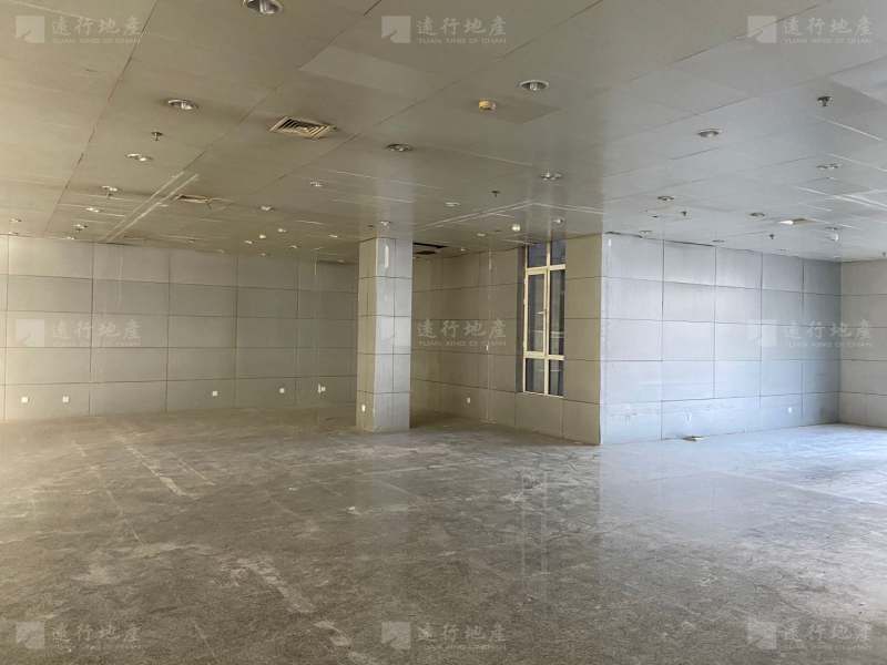 中关村软件园 华夏科技大厦619平办公 大开间_6