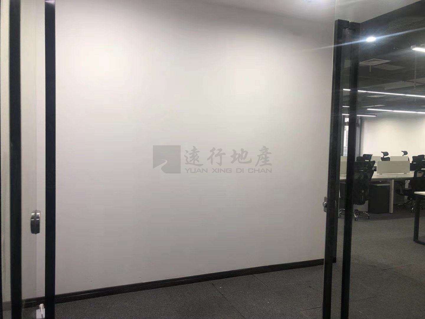 深圳湾软件产业基地办公室出租|配办公家私_3