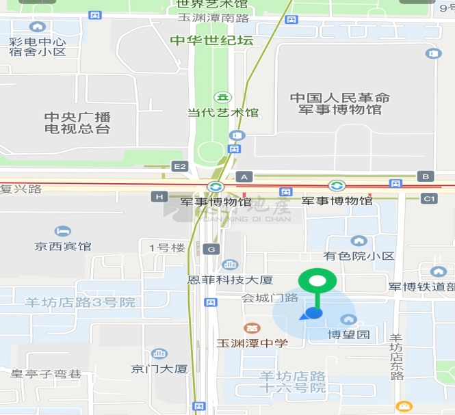 工信智创大楼写字楼出租_6