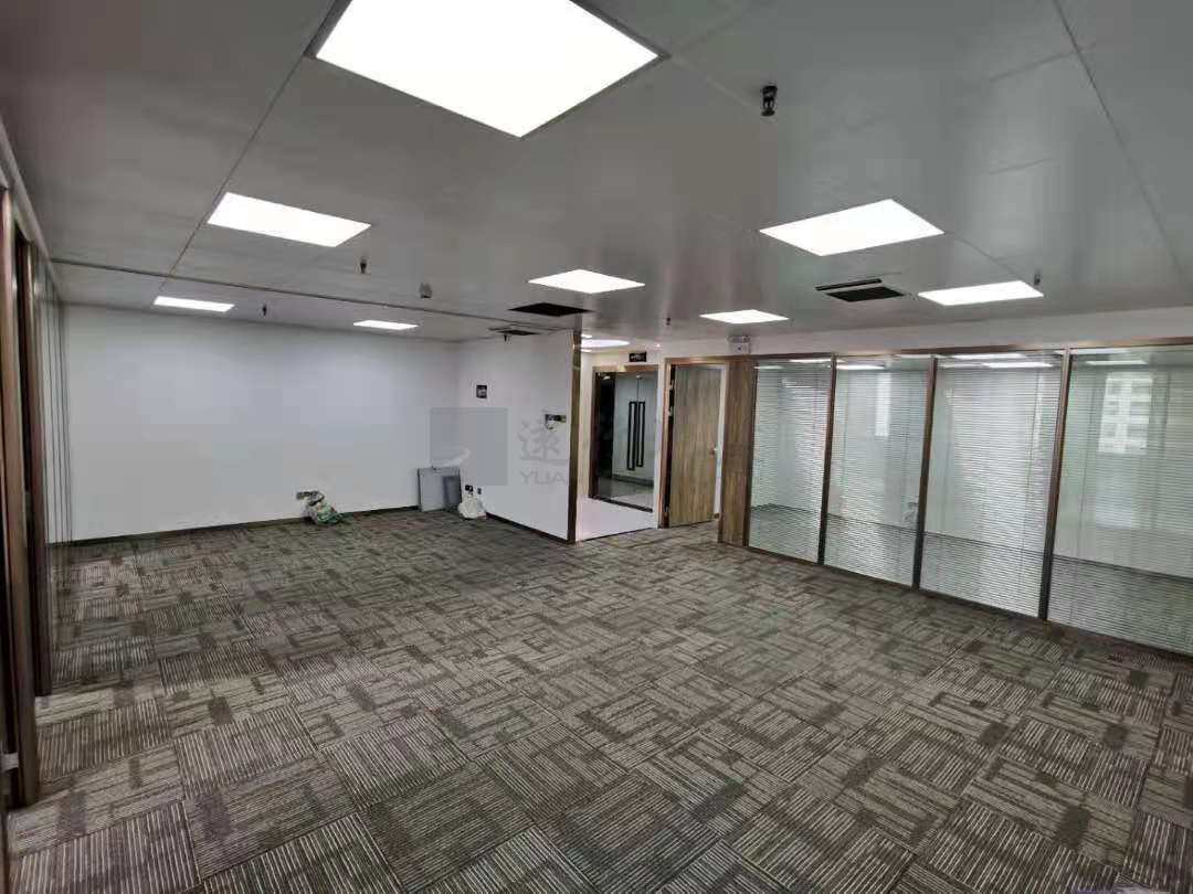 罗湖太平洋商贸大厦办公室出租|小面积采光通透_8