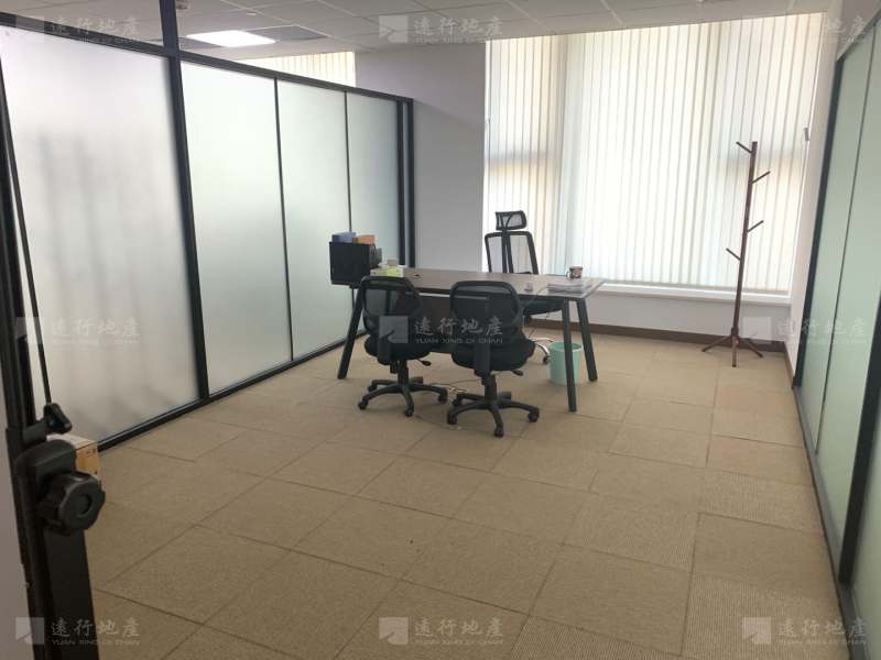 钱江新城 泛海国际中心 交通便利 配套成熟 带家具_2