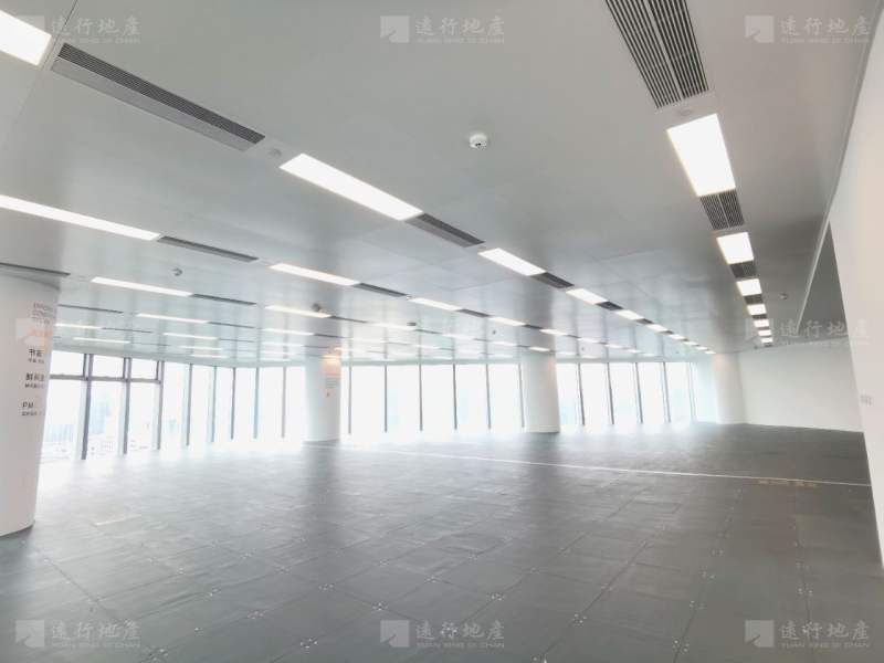 远行丨广州环贸中心 地标建筑写字楼 正对体育中心_3