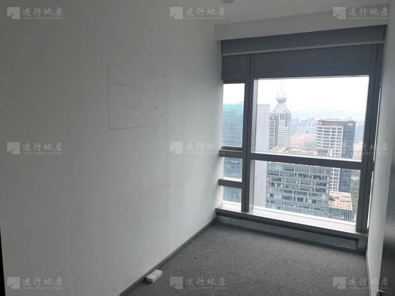 钱江新城 CBD核心商区 精装修带家具 好房不多_3