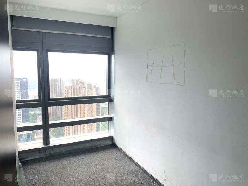 钱江新城 CBD核心商区 精装修带家具 好房不多_5