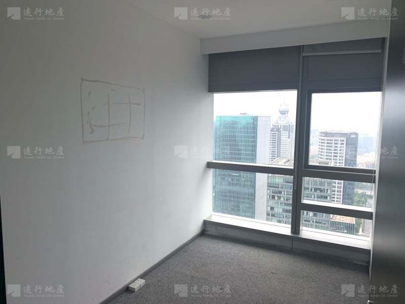 钱江新城 CBD核心商区 精装修带家具 好房不多_8