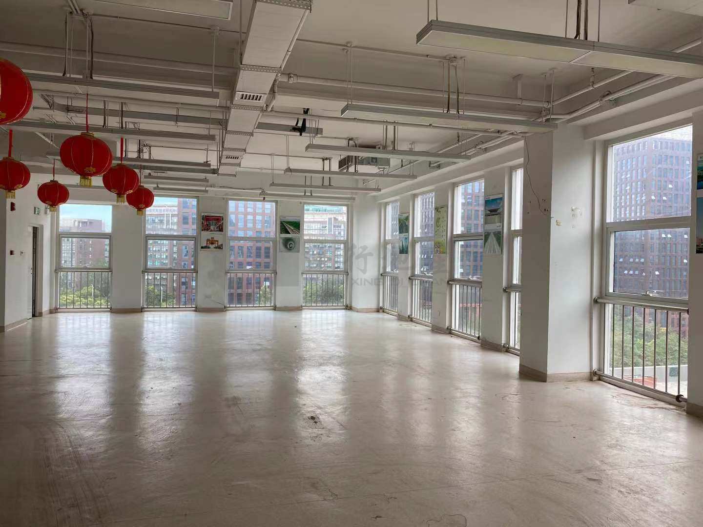 南四环丰台科技园 总部基地 整栋1200平米出售_2