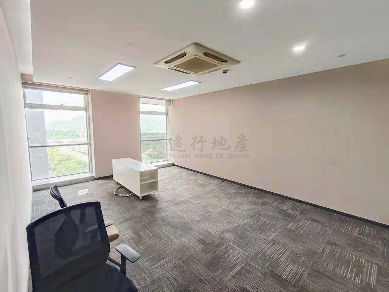 钱江新城 凤凰中心 交通便利 精装带家具 采光优质_1