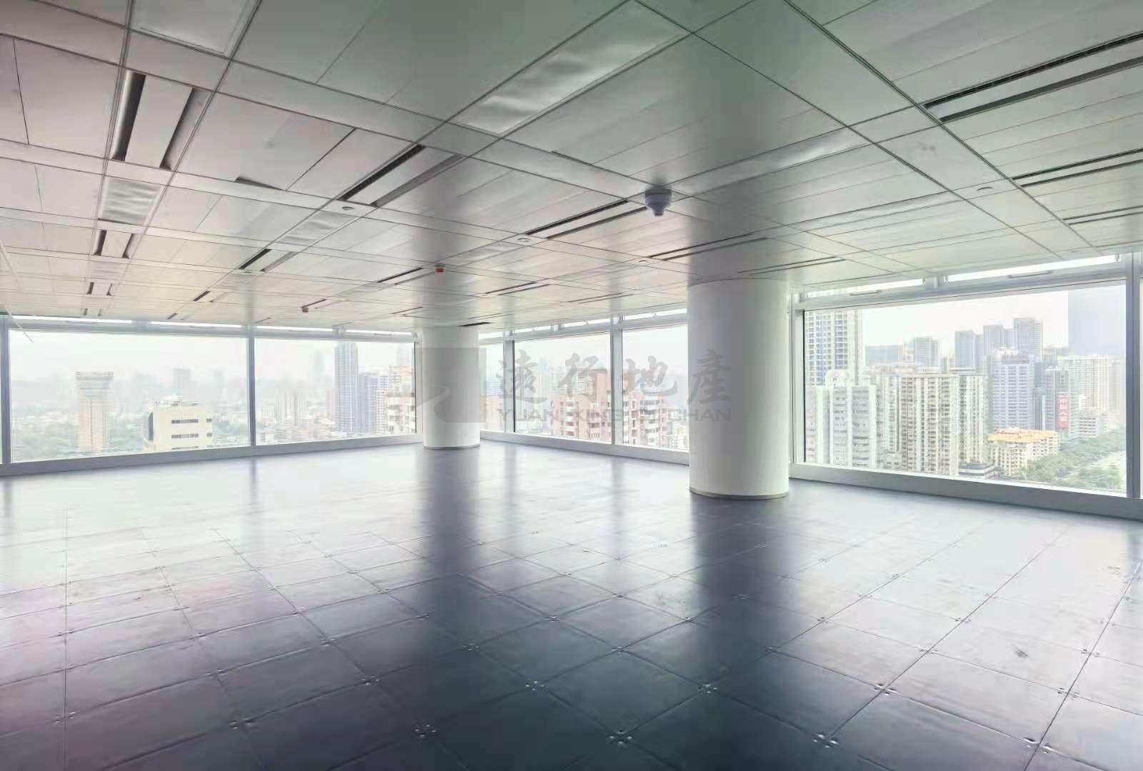 大空间丨整层出租丨珠江新城商圈丨采光好丨360度朝_1
