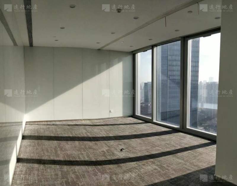 黄浦中心，整层1700平米。精装修，价格优惠_5