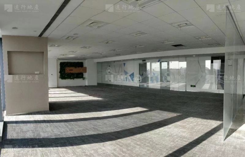 黄浦中心，整层1700平米。精装修，价格优惠_7