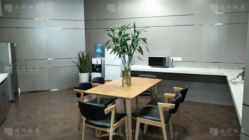 上海环球金融中心面积478平精装修带家具！_1