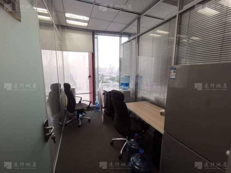中海国际中心，精装修带家具，正对电梯,欢迎咨询_5