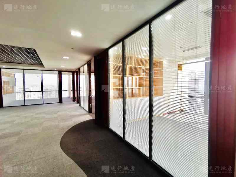 古田二路精装办公室，作用十五万方商业体，一站式办公_6