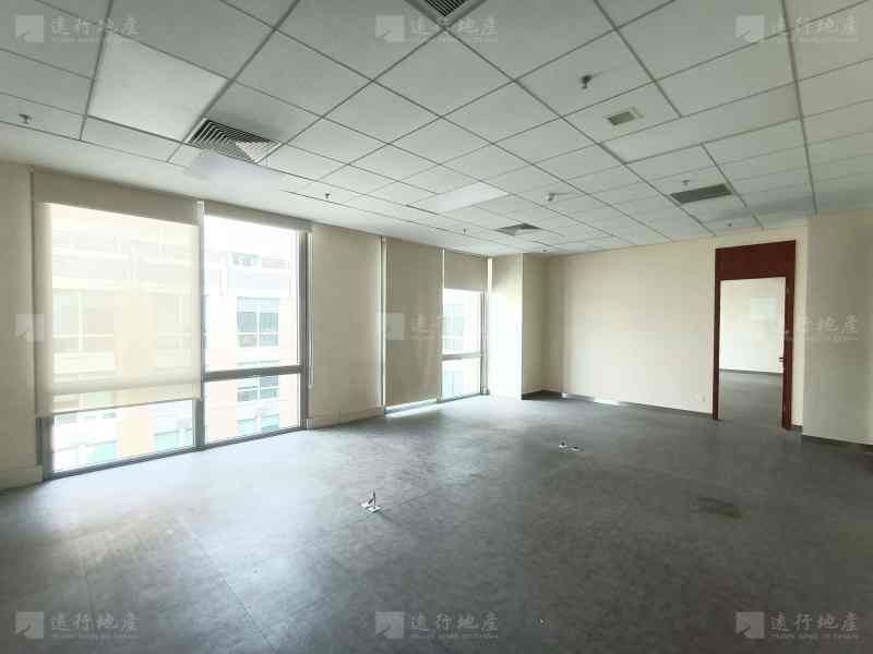 长安街 东单丨民生金融中心 整层出租丨随时看房_1