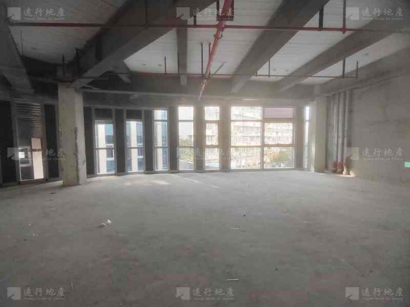静安 上海国际集团大厦 500平 豪华装修 可注册_2