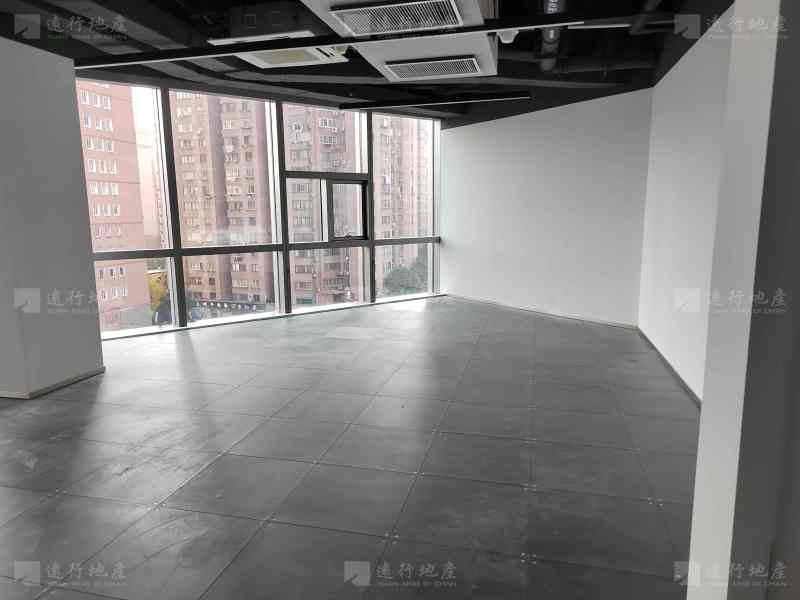 静安 上海国际集团大厦 500平 豪华装修 可注册_6
