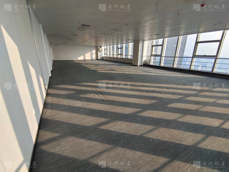 升龙广场丨紧邻郑东高铁站丨高端写字楼丨交通便利_3