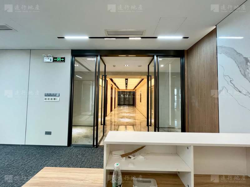徐东汇金中心 新房精装修300平正对电梯 年底特价_5