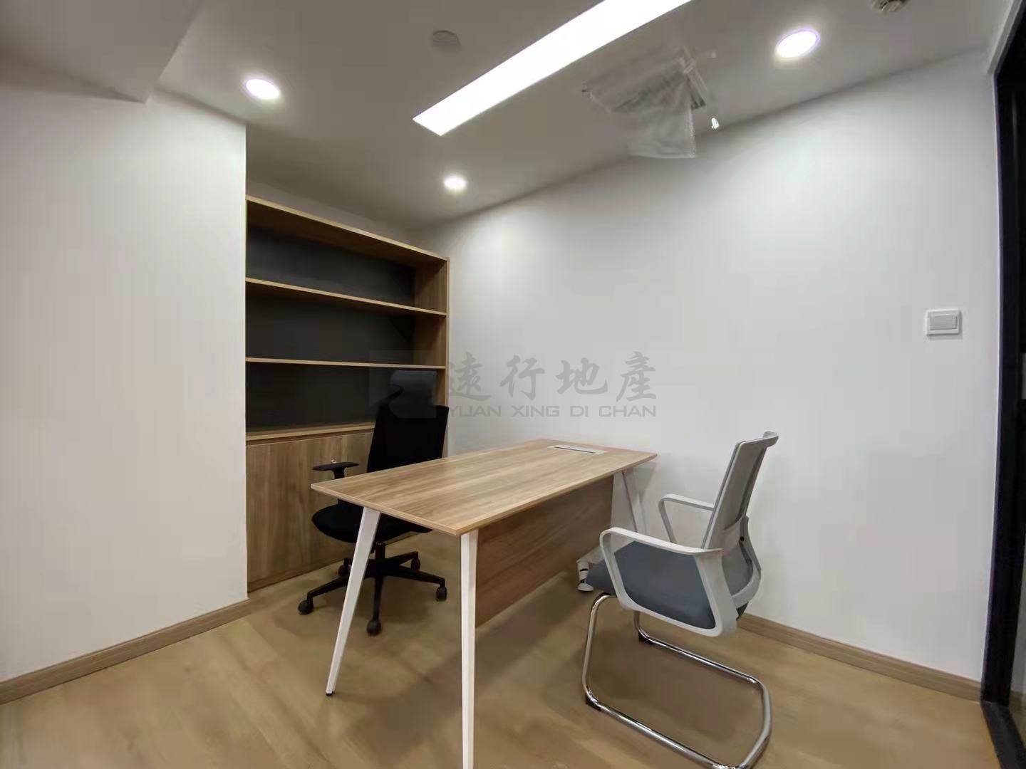 张江孵化器写字楼，服务高新企业成长，价格优惠_4