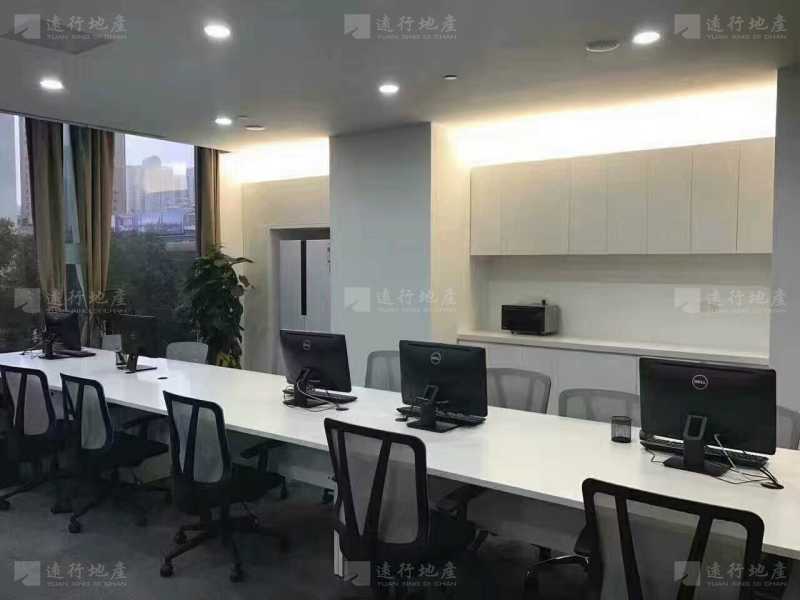 黄浦 新上海城市广场 300平 豪华装修 可注册_3