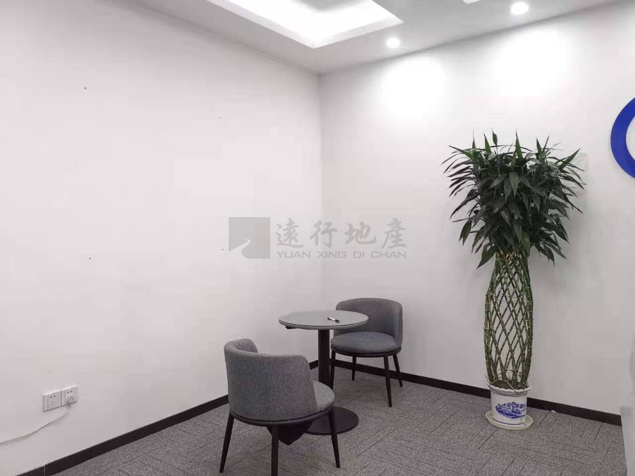 江宁区 小龙湾总部基地 精装修带家具 价格优惠 _8