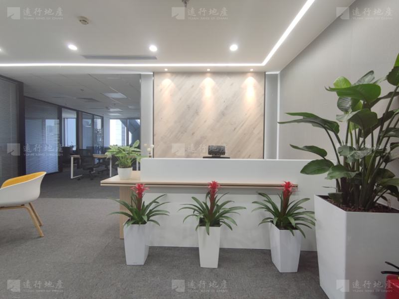 上海科技京城，欢迎看房，业主急租，送免租期_1