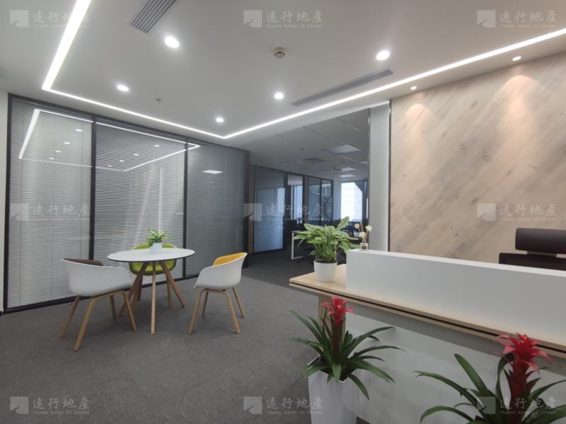 上海科技京城，欢迎看房，业主急租，送免租期_4
