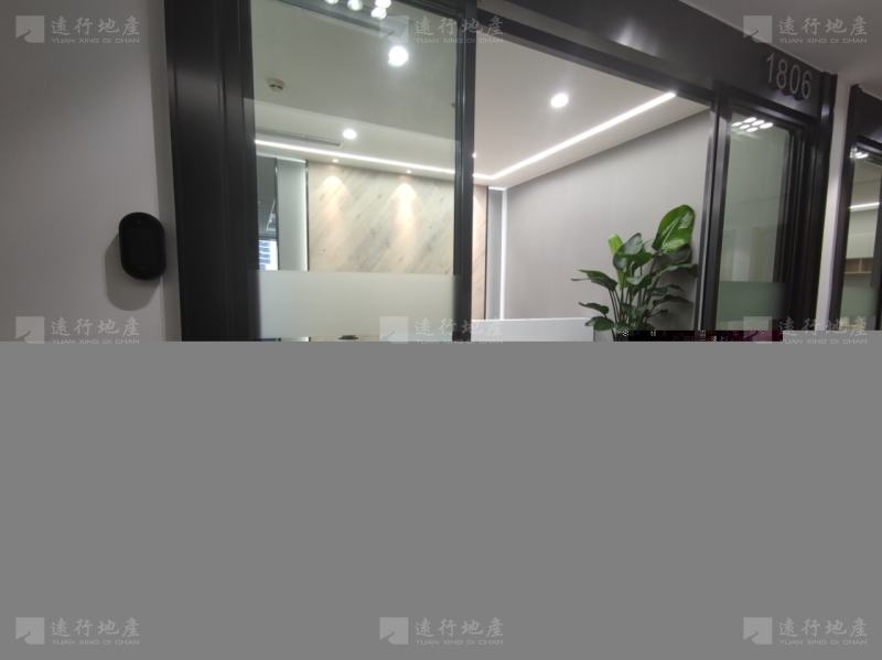 上海科技京城，欢迎看房，业主急租，送免租期_6