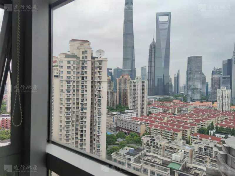 上海地产大厦，户型方正，业主直租，精装修！_5